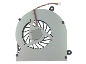 Toshiba Dynabook Satellite C650, C650D, C655, C655D, Satellite Pro C650, C650D Notebook Fan / 3 Pin - Ver.2