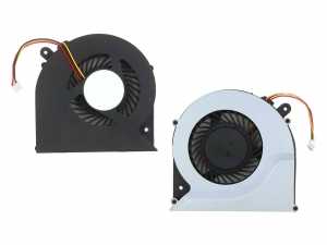 Toshiba Dynabook Satellite C850 Notebook Cpu Fan - 3 Pin