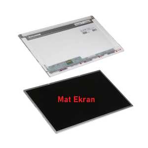 17.3-inch 1600x900  HD+ Notebook Lcd - 40 Pin LVDS - Led - Mat
