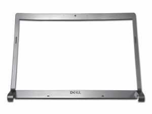 Dell Studio 15 1535, 1536, 1537 Notebook Lcd Bezel - Silver