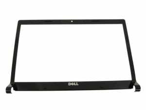 Dell Studio 15 1555, 1557, 1558 Notebook Lcd Bezel - Siyah