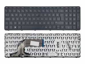 Hp Pavilion 15-n000 Notebook Klavyesi - Siyah - TR