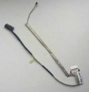 Toshiba Dynabook Satellite C850, C850D, C855, C855D Notebook Lcd Cable / Ver.2