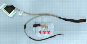 eMachines KAV60 Notebook Lcd Cable / Ver.2