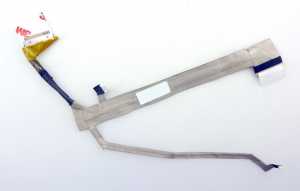 Acer Aspire One ZG8 Notebook Lcd Cable / Ver.1