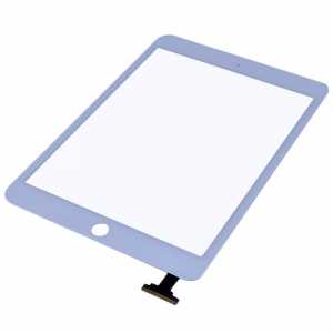 Apple iPad Mini 2 (Retina) WIFI Dokunmatik Panel / Beyaz - Ver.1