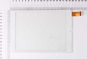 8-inch HY TPC-51117 Tablet Dokunmatik Panel - Beyaz