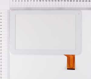 Codegen Dream 99 Tablet Dokunmatik Panel / Model1 - Beyaz