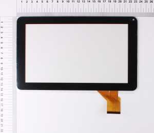Hi-Level HLV-T9003 Tablet Dokunmatik Panel / Model3 - Siyah