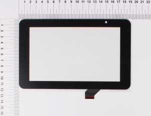 7-inch GKG0362A Tablet Dokunmatik Panel - Siyah