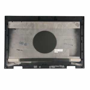 Lenovo ThinkPad X1, X1 Hybrid Notebook Lcd Back Cover - Siyah