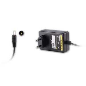 RETRO 9V 2A 18W Tablet Adapt�r� - 2.5x0.7x10mm