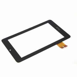 Asus MeMO Pad ME172V Tablet Dokunmatik Panel - Siyah