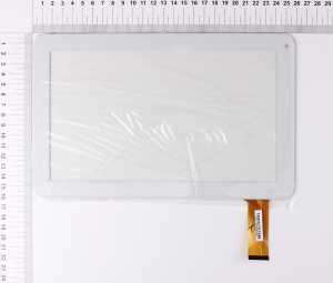 10.1-inch 231-A BLX Tablet Dokunmatik Panel - Beyaz
