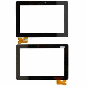 Asus MeMO Pad ME301T Tablet Dokunmatik Panel - Siyah - Ver.1