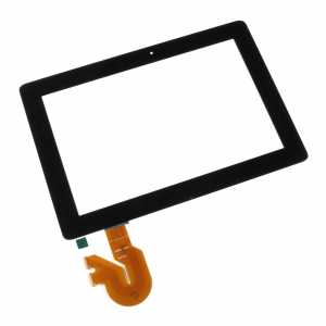 Asus MeMO Pad ME301T Tablet Dokunmatik Panel - Siyah - Ver.2