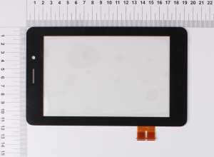Asus FonePad ME371MG Tablet Dokunmatik Panel - Siyah