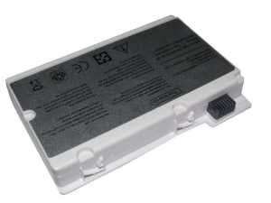RETRO Fujitsu Siemens Amilo Pi2530, Pi2540, Pi2550 Notebook Bataryas� - Beyaz