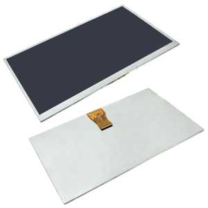 10.1-inch 1024x600 XYX-101H27 F02 Tablet Lcd