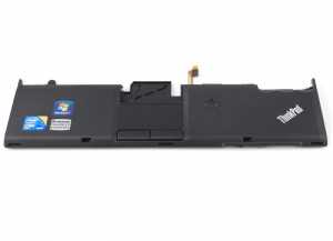 Ibm Lenovo ThinkPad X200, X201 Notebook �st Kasa (Palmrest)