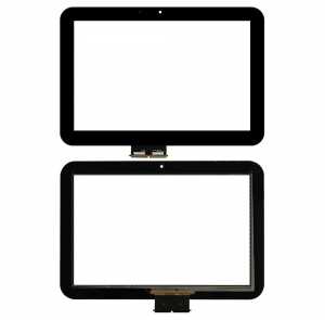 Toshiba Dynabook Excite Pure AT10-A Tablet Dokunmatik Panel - Siyah