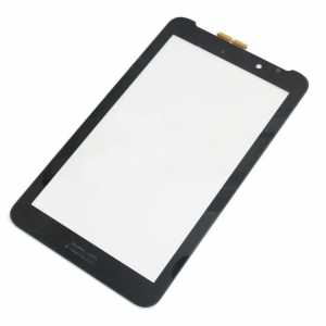 Asus MeMO Pad ME170C Tablet Dokunmatik Panel - Siyah