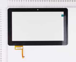 10.1-inch SG5255A-FPC-V2 Tablet Dokunmatik Panel - Siyah