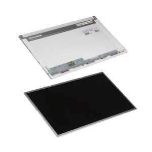 17.3-inch 1600x900  HD+ Notebook Lcd - 40 Pin LVDS - Led - Parlak