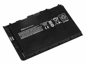 RETRO Hp EliteBook Folio 9470m, BT04 Notebook Bataryas�