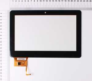 9-inch SK-9010 Tablet Dokunmatik Panel - Siyah