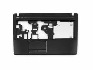 Lenovo G580, G585 Notebook �st Kasa - Siyah - Ver.1