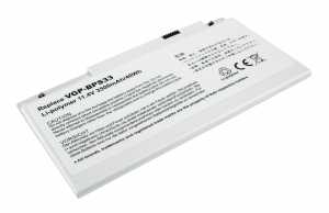 RETRO Sony Vaio VGP-BPS33, SVT14, SVT15 Notebook Bataryas�