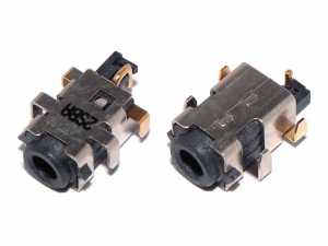 Asus Eee Pc X101Ch, X101H Notebook Dc Power Jack