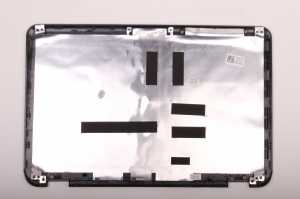 Dell Inspiron N3010 Notebook Lcd Back Cover - Siyah