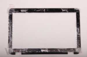 Dell Inspiron N3010 Notebook Lcd Bezel - Siyah