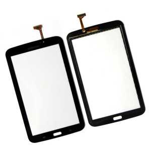 Samsung Galaxy Tab 3 7.0 SM-T210 Tablet Dokunmatik Panel - Siyah