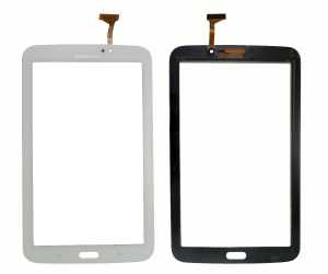 Samsung Galaxy Tab 3 7.0 SM-T210 Tablet Dokunmatik Panel - Beyaz