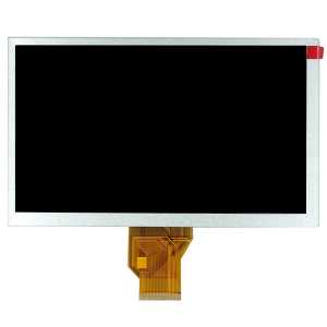 9-inch 800x480 AT090TN10 Tablet Lcd
