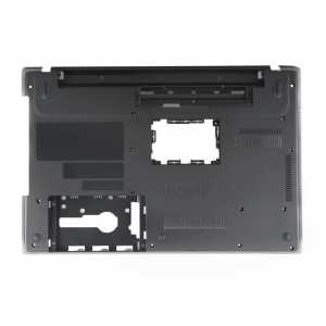 Sony Vaio E Serisi, SVE15 Notebook Alt Kasa - Siyah - Ver.1
