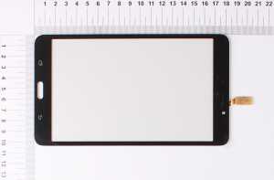 Samsung Galaxy Tab 4 7.0 SM-T230 Tablet Dokunmatik Panel - Siyah