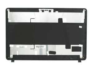 Acer Aspire E1-531G, E1-571G Notebook Lcd Back Cover - Siyah