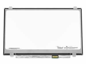 14.0-inch 1920x1080 FHD Notebook Lcd - 30 Pin - 320 mm Geni� Kasa - Bracket Var
