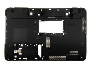 Toshiba Dynabook Satellite L650, L655 Notebook Alt Kasa
