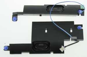 Dell Inspiron M5010, N5010 Notebook Speaker Seti
