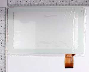 Codegen Dream 99 Tablet Dokunmatik Panel / Model2 - Beyaz