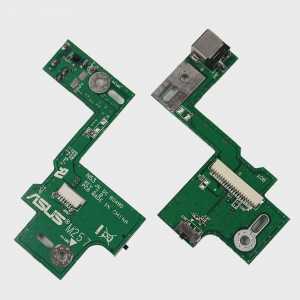 Asus N53D, N53J, N53S, N53T Notebook Dc Power Board