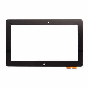 Asus VivoTab Smart ME400C Tablet Dokunmatik Panel - Siyah - Ver.1