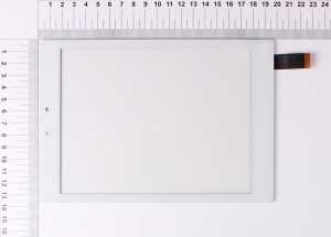 7.85-inch ACE-CG7.8C-318 XY FPDC-0304A Tablet Dokunmatik Panel - Beyaz