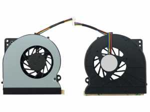 Asus A52D, A52De, A52Dr, A52Dy, A52F, A52J, A52Jb, A52Jc, A52Je, A52Jk, A52Jr, A52Jt, A52Ju, A52Jv, A52N Notebook Fan