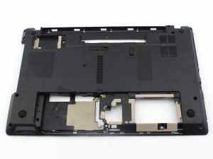Packard Bell EasyNote TM85, TM86, TM87, TM89 Notebook Alt Kasa